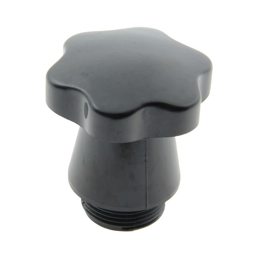 La Pavoni Cap Black Boiler Coffee Machine Europiccola Stradivari Professional