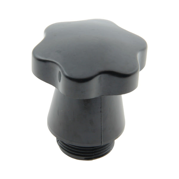 La Pavoni Cap Black Boiler Coffee Machine Europiccola Stradivari Professional