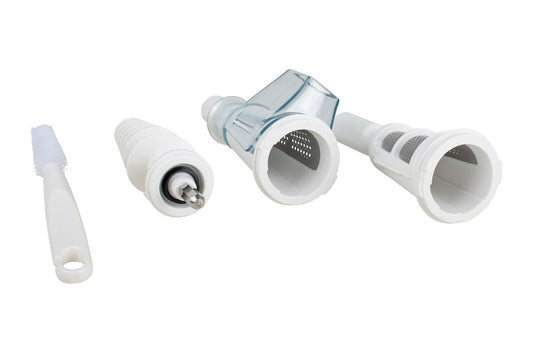 Moulinex accessorio estrattore puree robot tritacarne Odacio 3 Masterchef HV8 HV