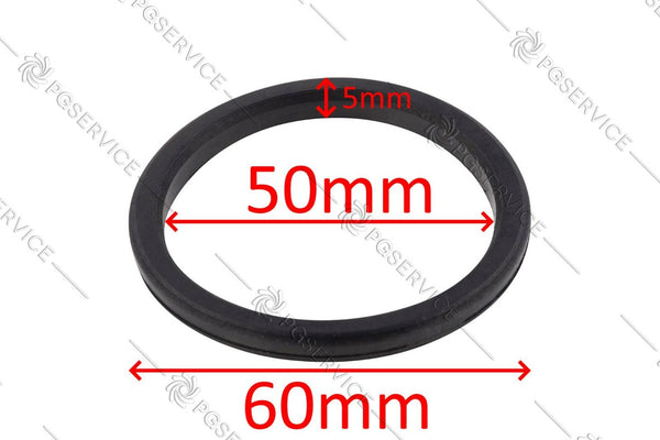 La Pavoni guarnizione sotto coppa filtro macchina caffè Europiccola Esperto NOTE!