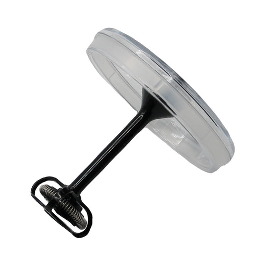 WMF coperchio tappo frusta farfalla cappuccinatore Lineo 0413120011 0413120711