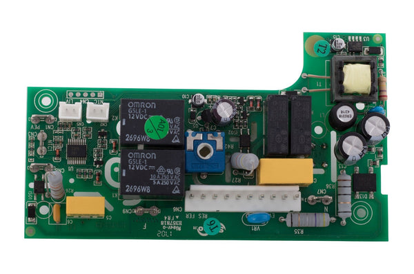 Polti scheda elettronica PCB ferro Vaporella Silence Eco Friendly 19.55 PLEU021