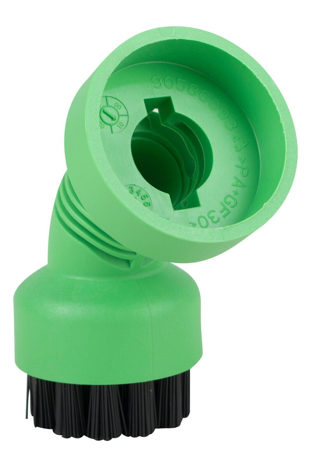 Black & Decker spazzolino verde nylon Steam Mop FSMH1321 FSMH13151 FSMH