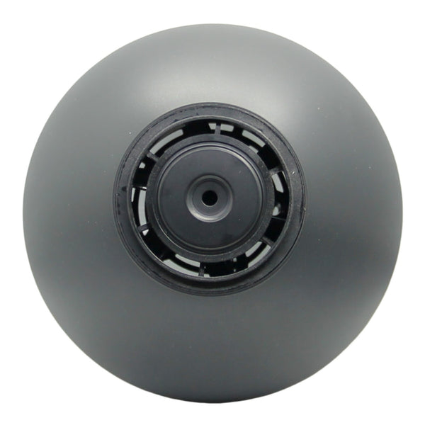 Imetec kegel diffuser haardroger Bellissima MyPro Hydra Sonic P6 4400