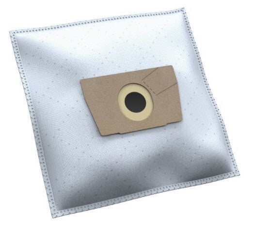 Menalux 4x Bags Microfibre Vacuum Cleaner Rowenta Artec 2 RO4110 RO4221 RO4251