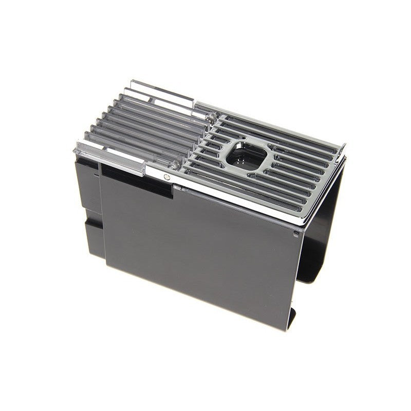 DeLonghi nespresso Conteneur Capsules + Porte-Tasses Lattissima Pro EN750 F456