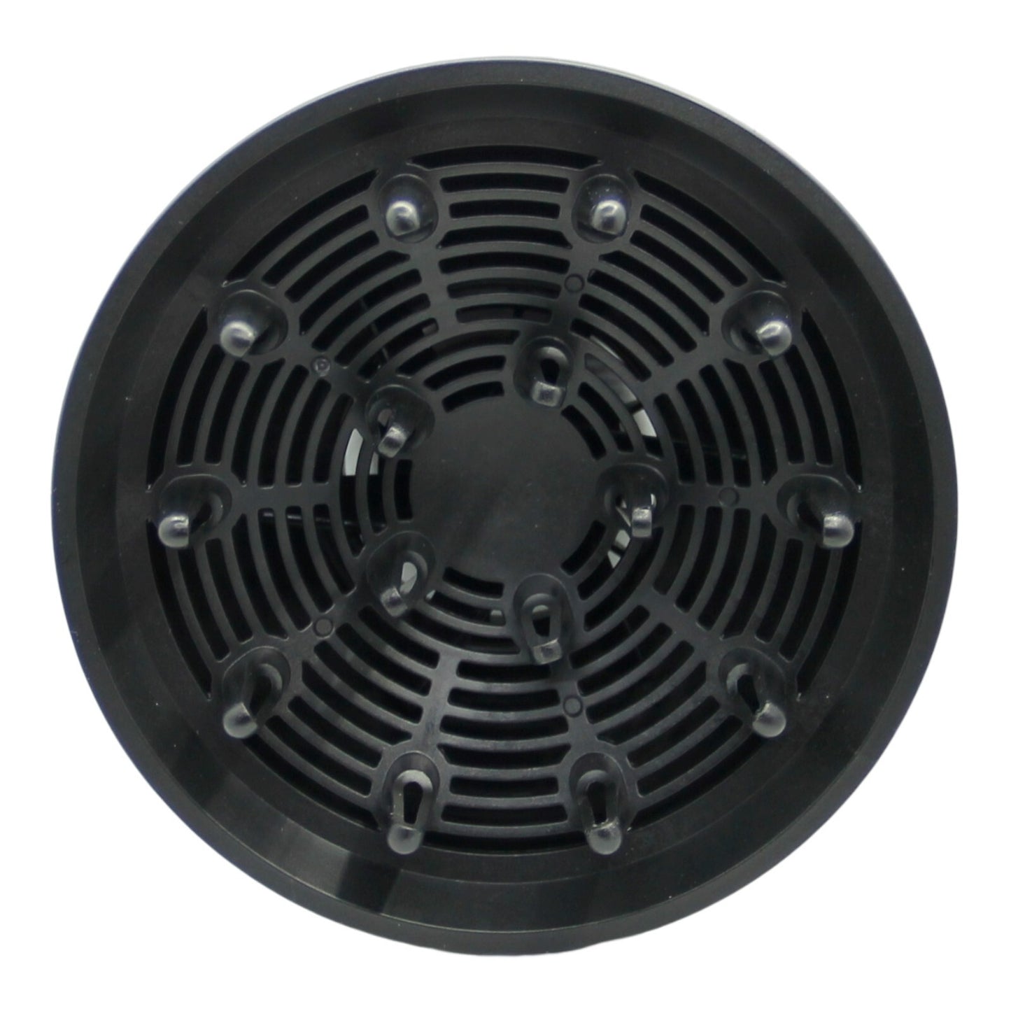 Imetec kegel diffuser haardroger Bellissima MyPro Hydra Sonic P6 4400