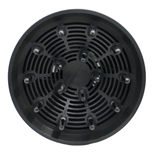 Imetec kegel diffuser haardroger Bellissima MyPro Hydra Sonic P6 4400