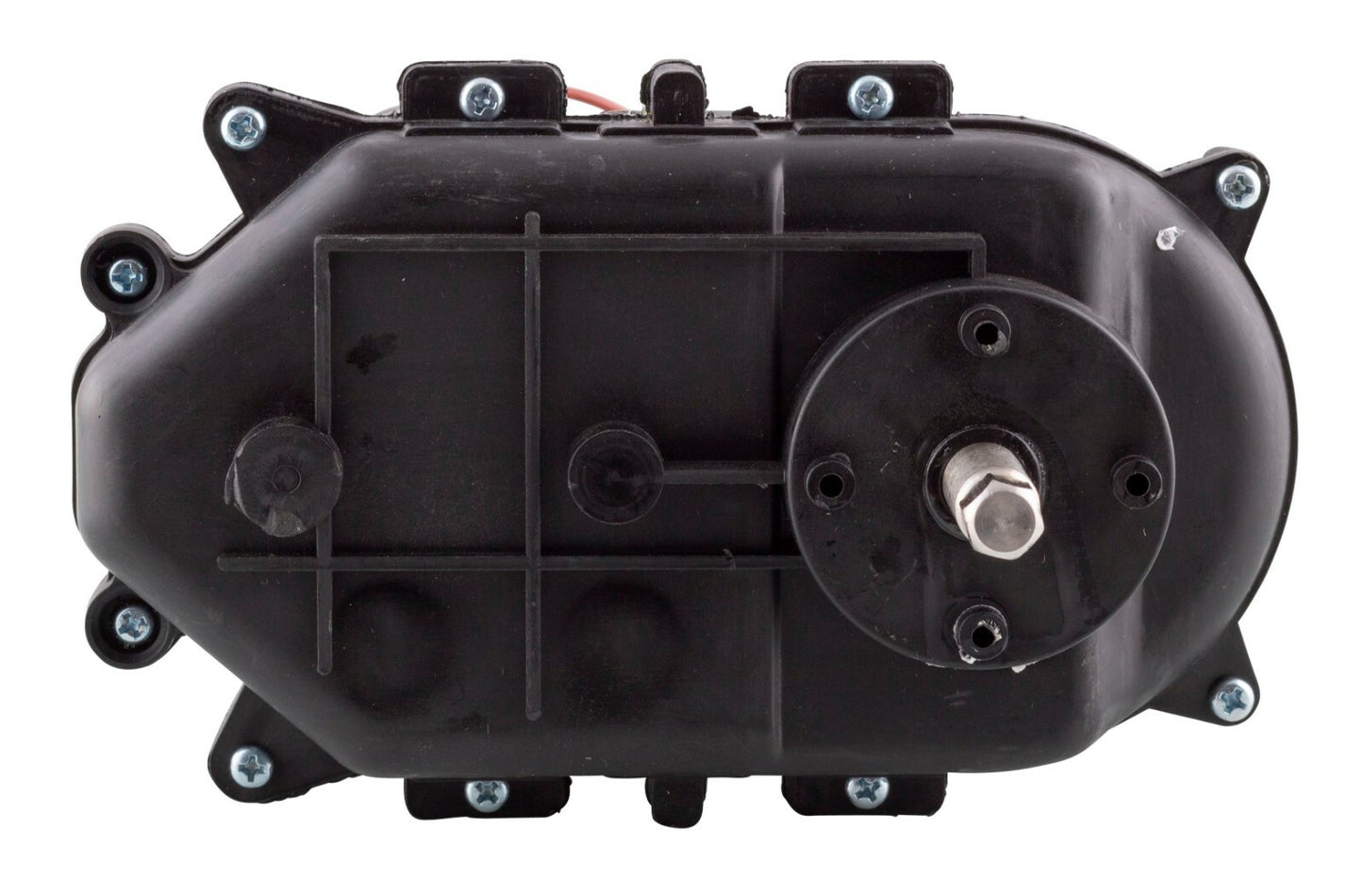 H.Koenig Engine XJ-8040 220V-240VDC Gears Centrifuge Extractor Juice GSX12