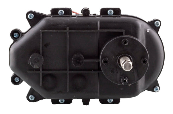 H.Koenig Engine XJ-8040 220V-240VDC Gears Centrifuge Extractor Juice GSX12