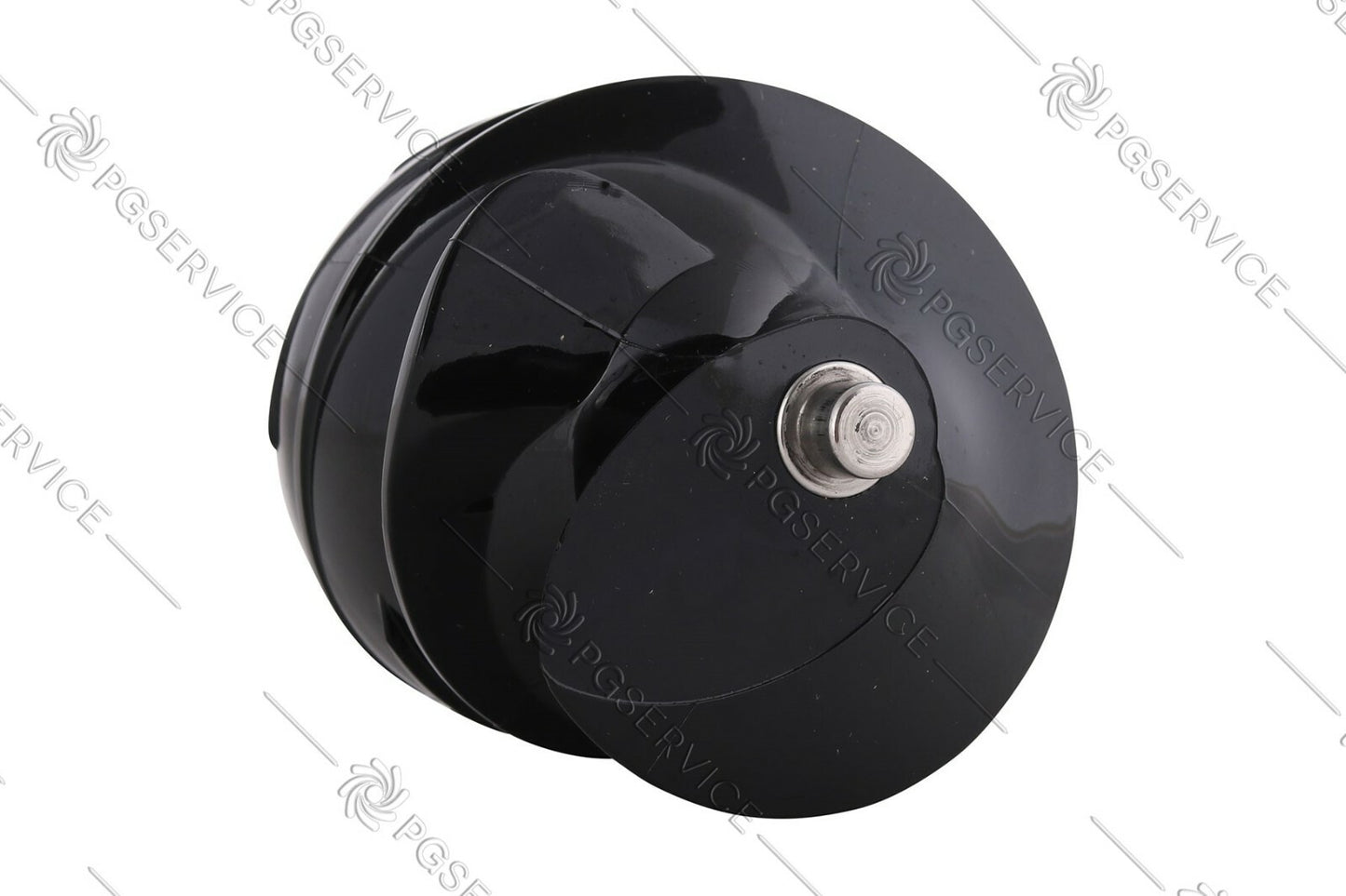 RGV Tornillo Sin Fine Pala Cóclea Rodillo Extractor Verde Jugo 110980