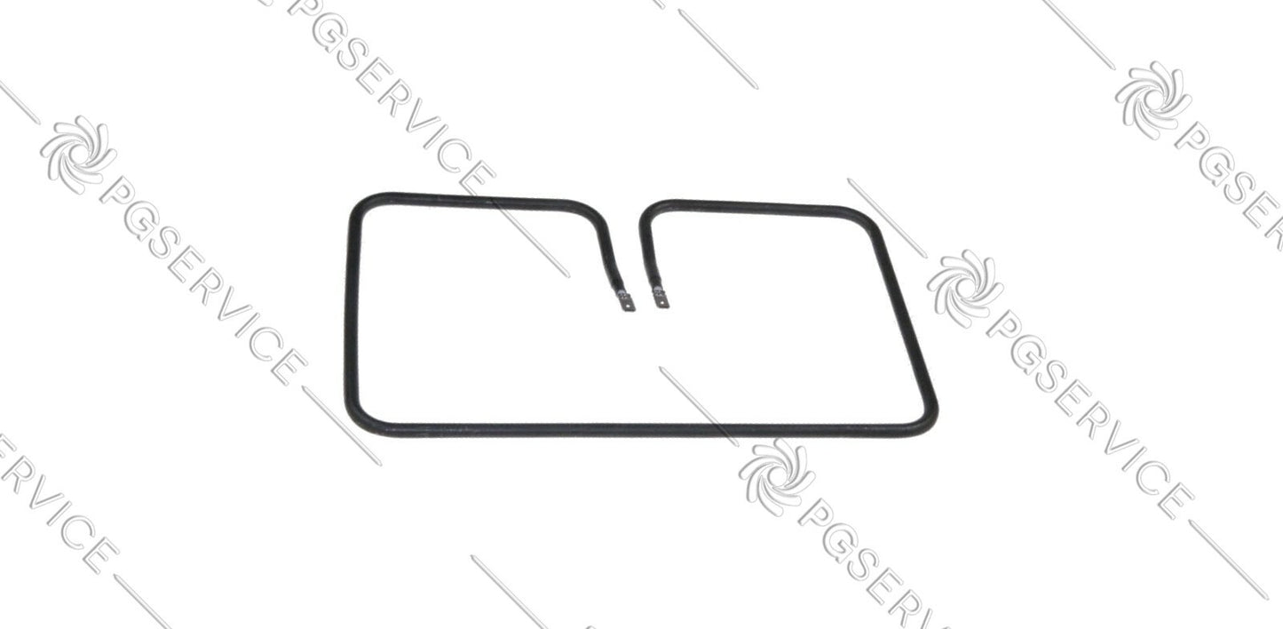 DeLonghi Resistance 115V 900W 265mm Plate Grill All Multi CG18 TO207