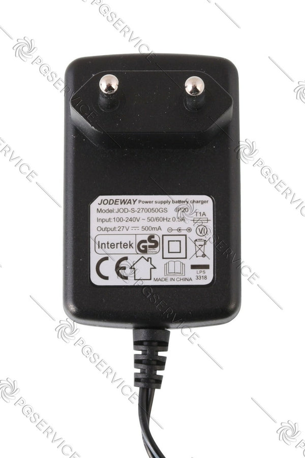 Polti caricatore carica batterie aspirapolvere Forzaspira Slim SR100 SR110