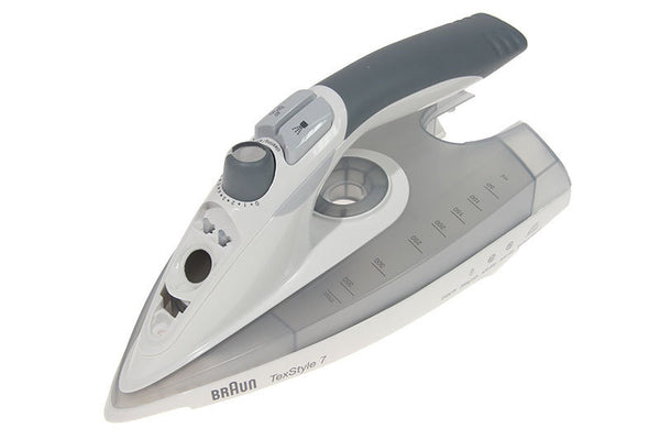 Braun serbatoio tanica manico ferro da stiro TexStyle 7 TS775 TS785 4679 4690