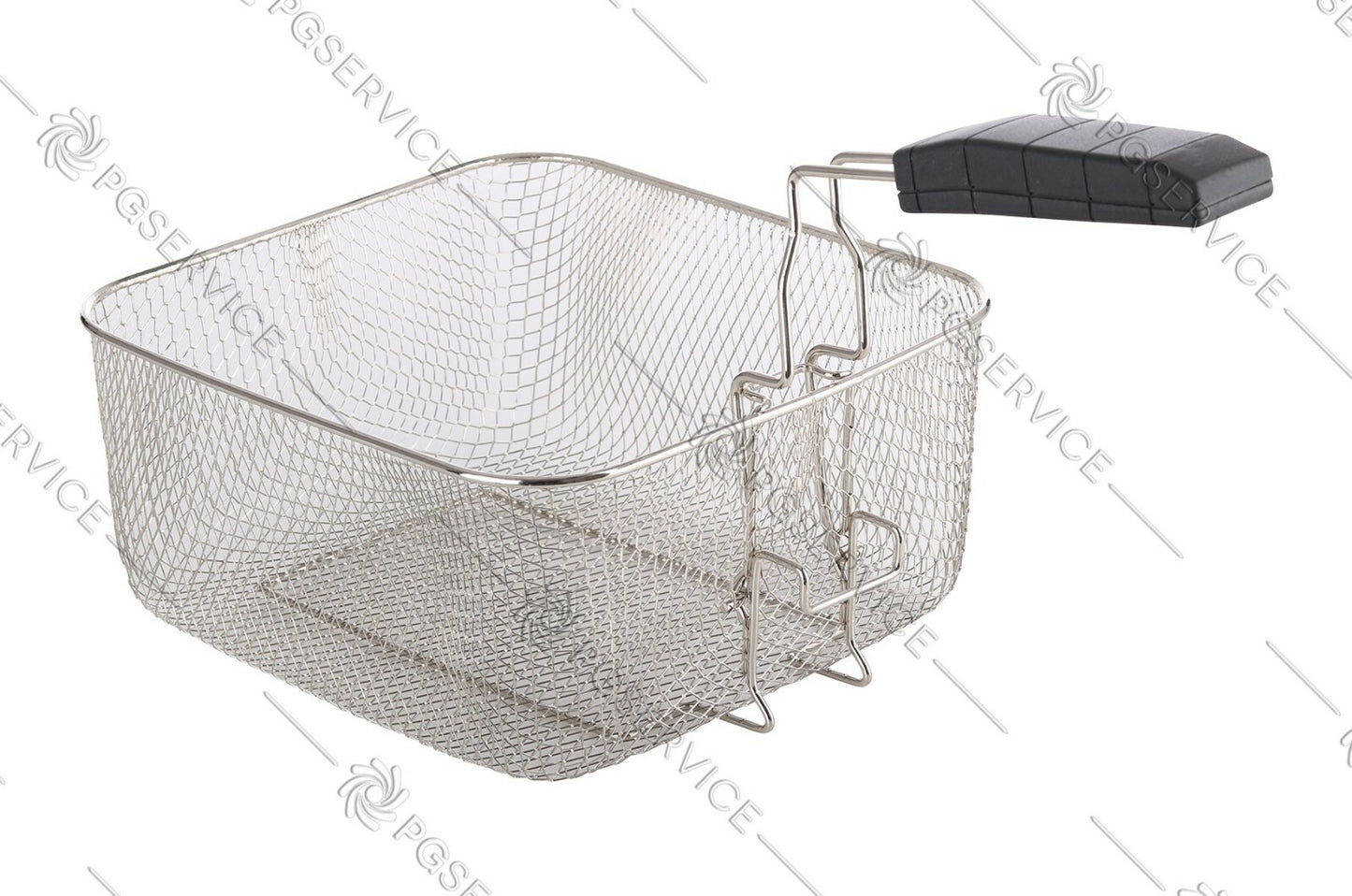 RGV Korb Container Griff Friteuse 8L 89998