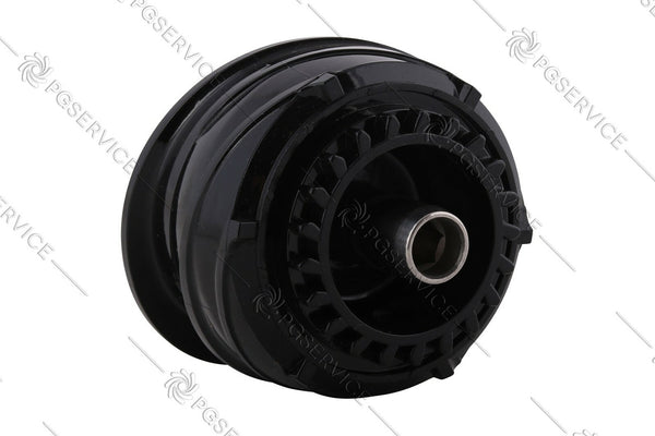 RGV schroef mengpaddle wormextractor Juice Art Digital 110851