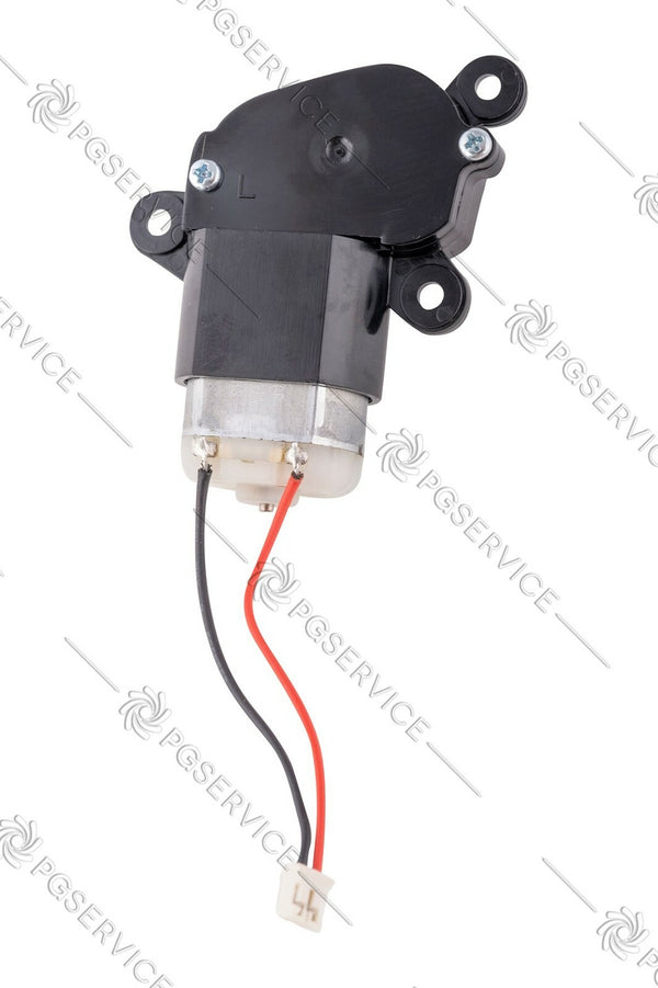 Rowenta motor perie stânga L robot Explorer 20 40 50 Essential RR69 RR82