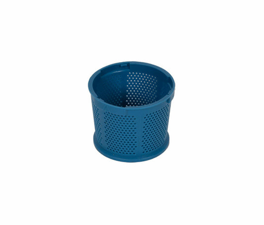 Rowenta grid mesh blue filter broom Dual Force 2 in 1 RH6751 RH673