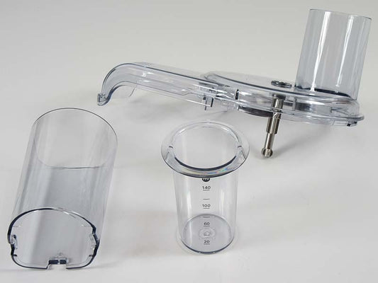 Kenwood pokrywa Direct Prep popychacz robota kCook Multi Smart CCL40 CCL45