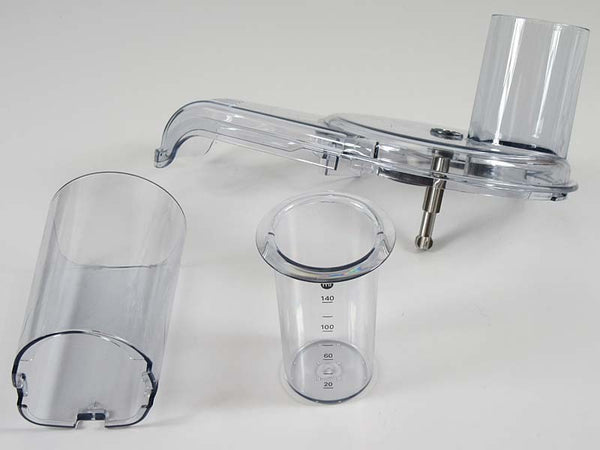 Kenwood Couvercle Direct Prép Pousseur Robot Kcook Multi Smart CCL40 CCL45