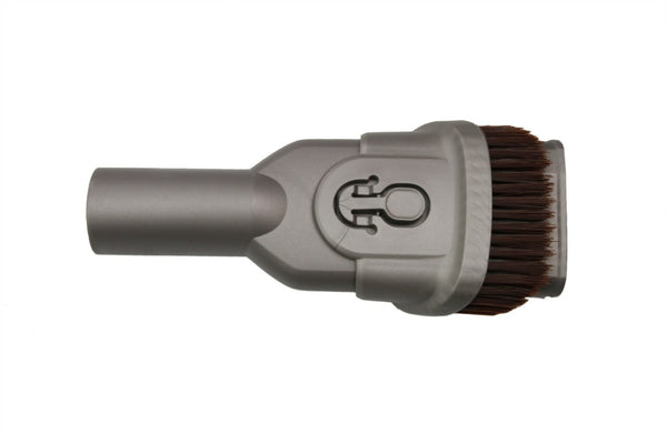 DeLonghi Boquilla Cerdas Sofás Escoba colombina Evo XLM353 XLM403 XLM409