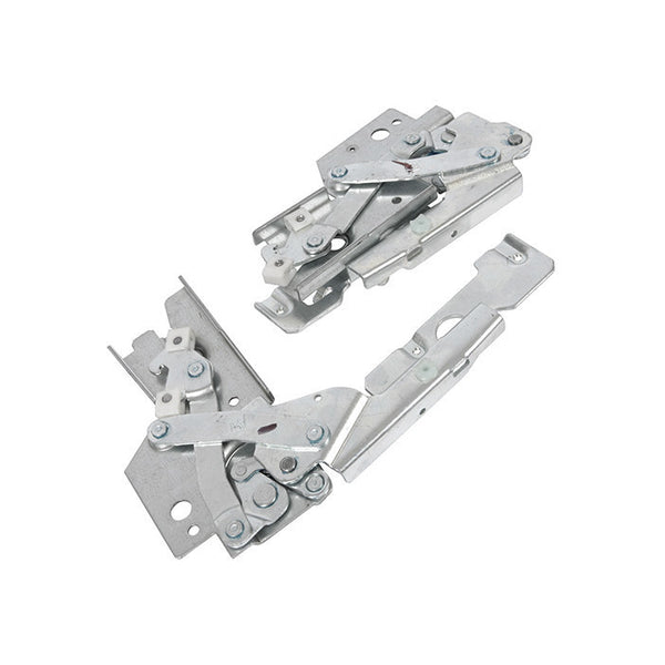 Electrolux Rex AEG Zanussi cerniere lavastoviglie TT9 F84 F88 TP0 P6B TQ1 ZDI ES