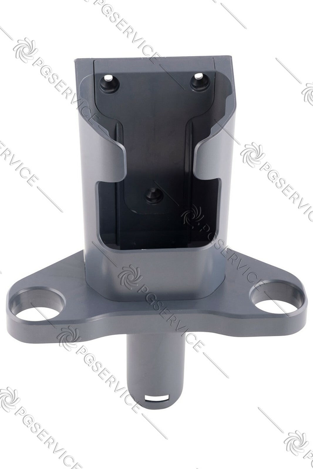 Base murale Rowenta pour aspirateur balai XForce 11.60 RH98 RH9811 RH9878 RH9879