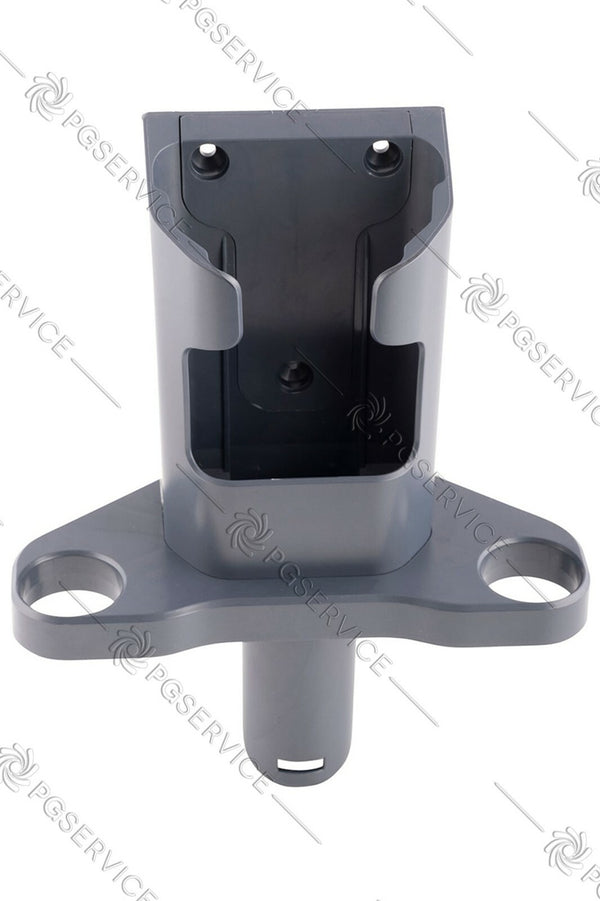 Base murale Rowenta pour aspirateur balai XForce 11.60 RH98 RH9811 RH9878 RH9879