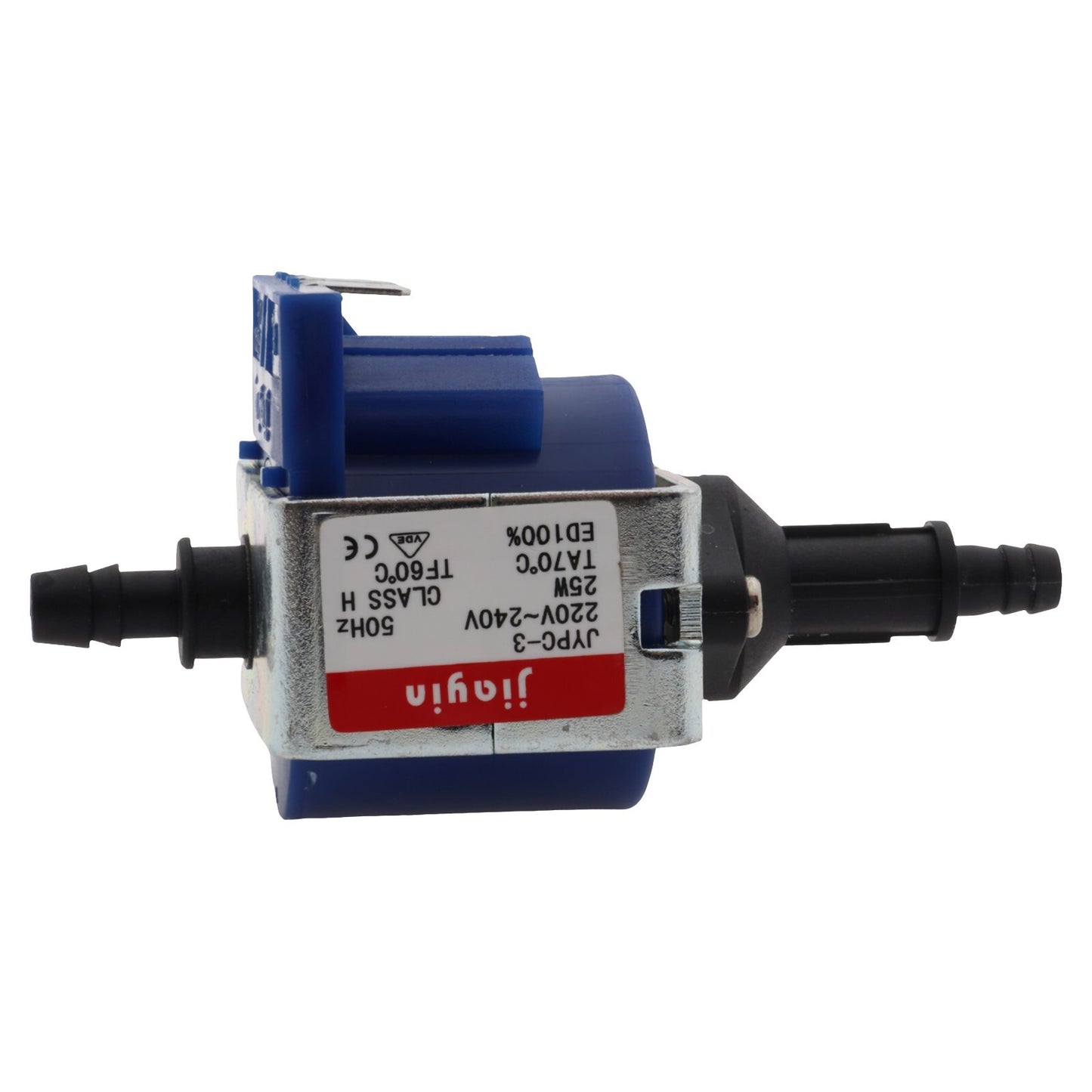 Ariete pompa JYPC-3 25W żelazko Stiromatic 6258 6284 Philips GC78 GC87