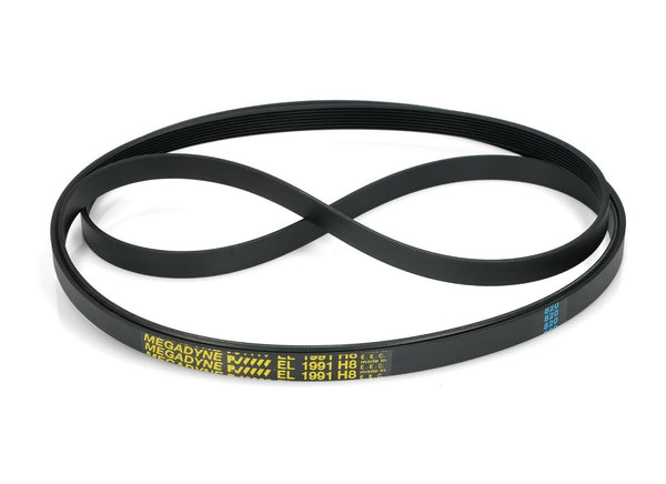 Megadyne cinghia EL1991 H8 asciugatrice Ariston Indesit Hotpoint ASD TCF IDC IS