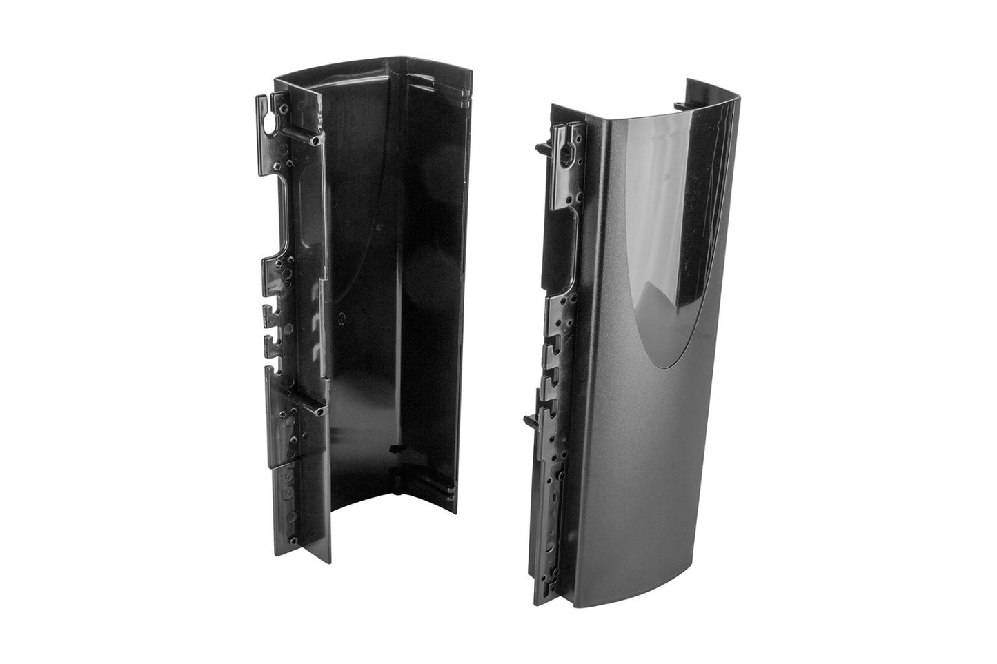 Didiesse Hanches Plastiques Latéraux Noirs Machine Café Frog Revolution Vapor