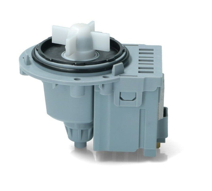 Askoll Pompe Échappement M231XP 40W Machine à Laver Candy Hoover Electro Remous