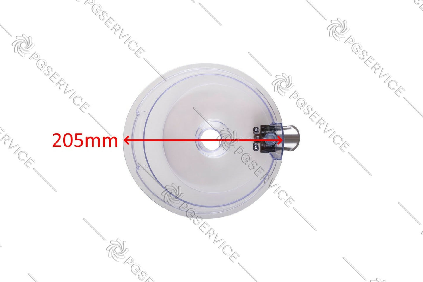 RGV contenitore cestello beccuccio erogatore spremiagrumi Arancia Express 11013