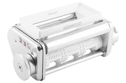 Kenwood Accesorio Ravioles KAX93.A0ME Amasadora chef sense GOURMET Kmix Kcc Kmx