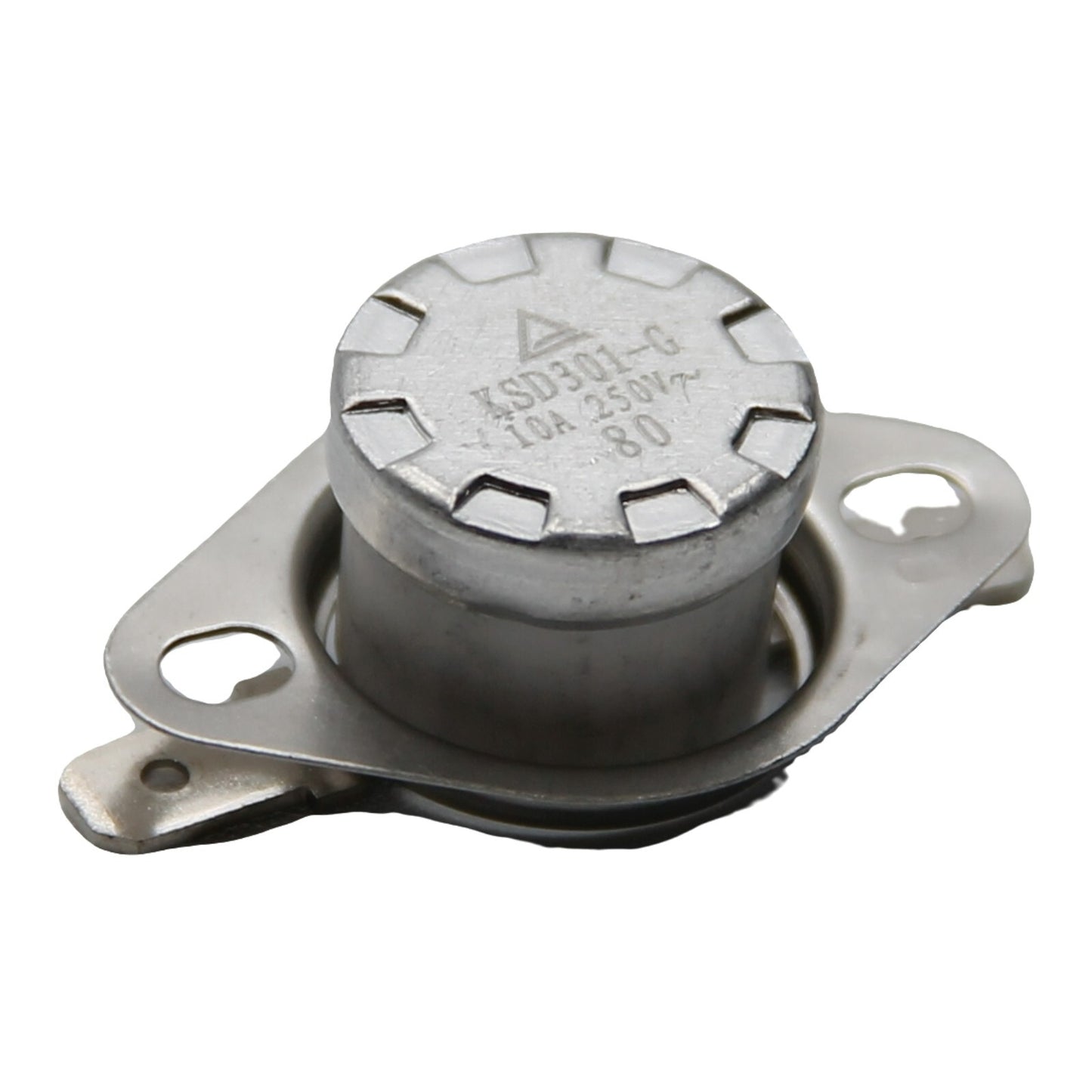 Polti termostat KSD301-G 80°C 80 250V NC Vaporetto Smart 100B 100T 120