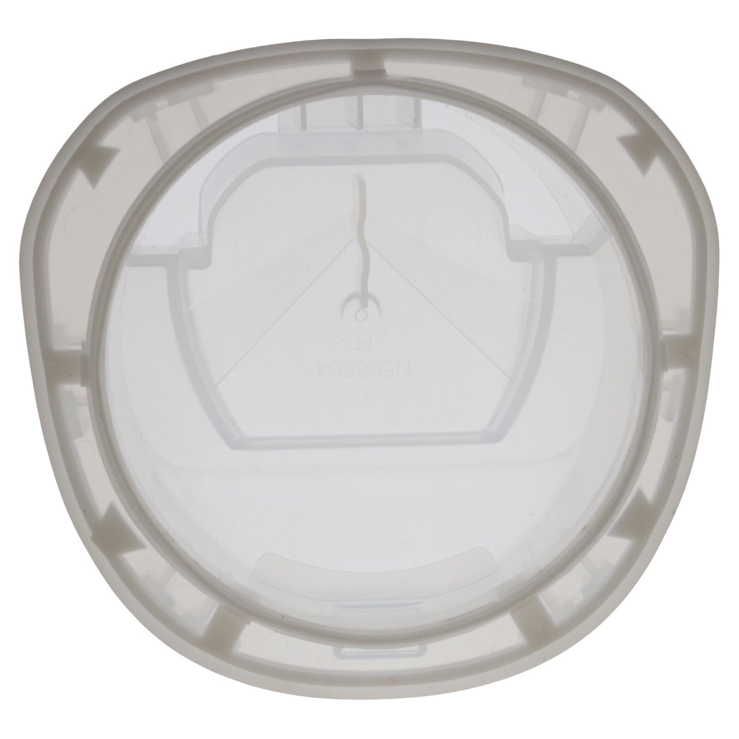 Black & Decker deflettore filtro aspirabriciole DustBuster Wet Dry 3.6V WDC115W