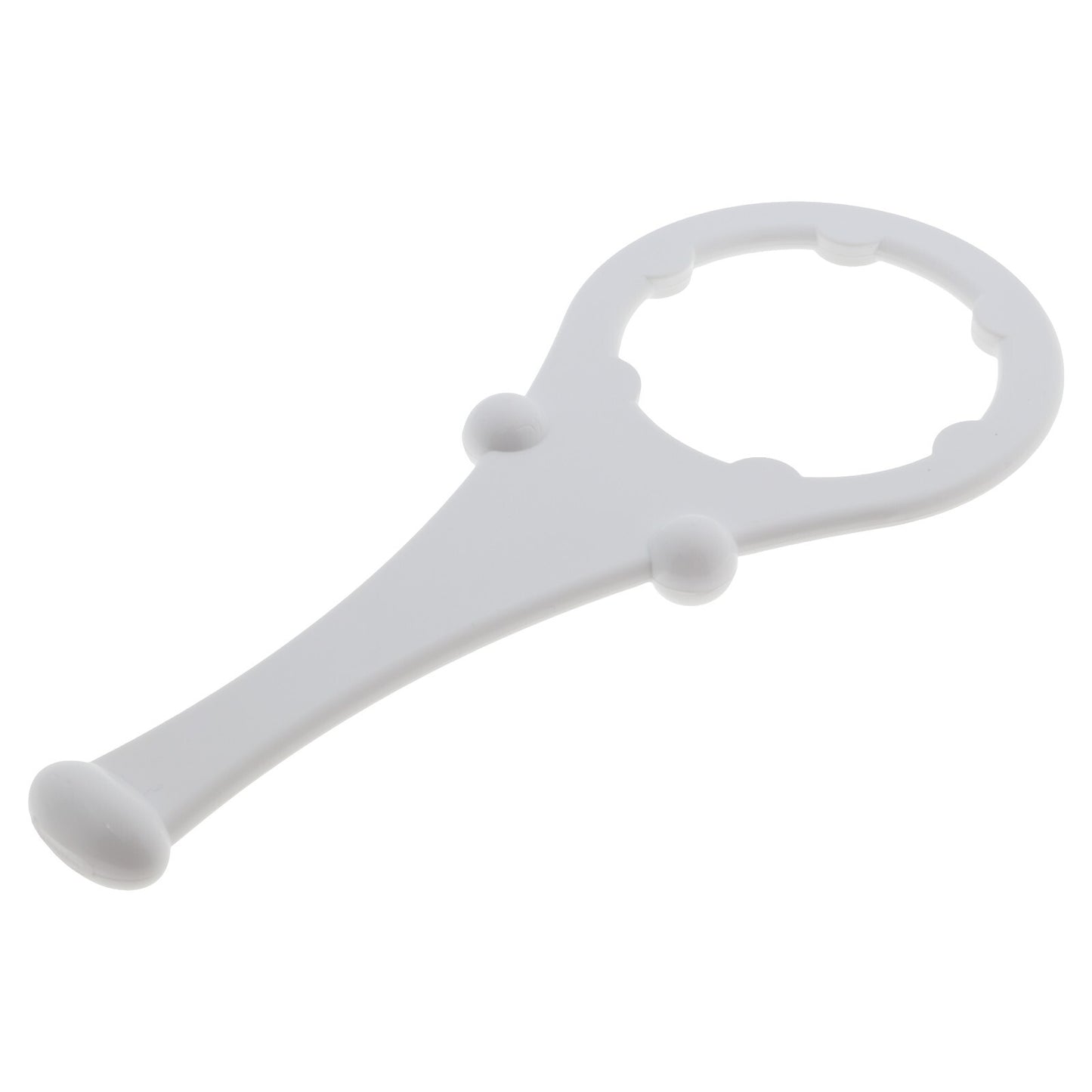 Llave de apertura de prensa de masa Kenwood para batidora planetaria Chef KAX92