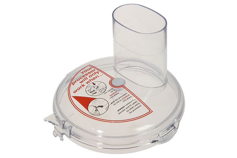 Ariete pokrywa zamknięcia korek pokrywa miski robota Robox 1799