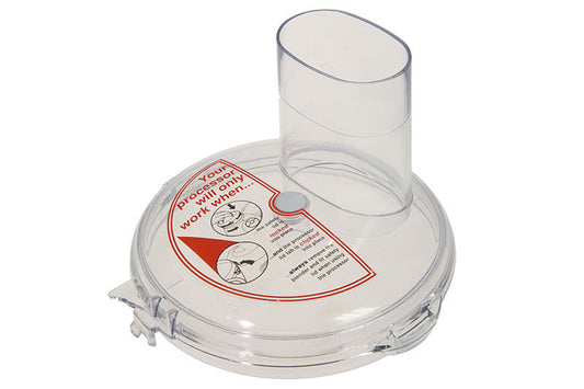 Ariete pokrywa zamknięcia korek pokrywa miski robota Robox 1799