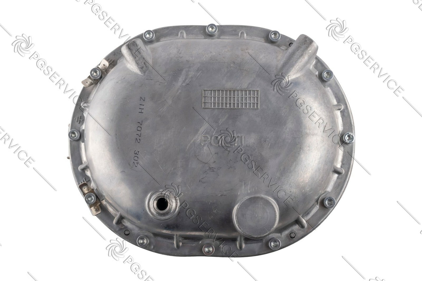 Polti ketel verwarmingselement 230V 1200W strijkijzer Vaporella Forever 970 980 Pro