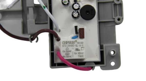 Rowenta T-Fal Electronic Board PCB Iron Boards Vertical Ultimate Access DR82