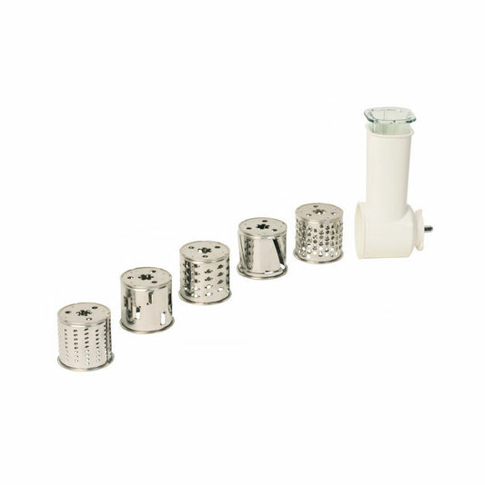Moulinex accessorio grattugia rulli passapomodoro tritacarne HV2 HV4 HV6 HV8 ME