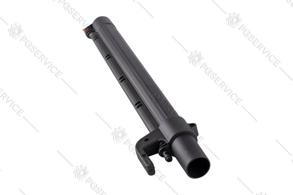 Polti tubo rígido prolongación Vaporetto Lecoaspira 705 FAV20 FAV50 FAV70 FAV80 Tur