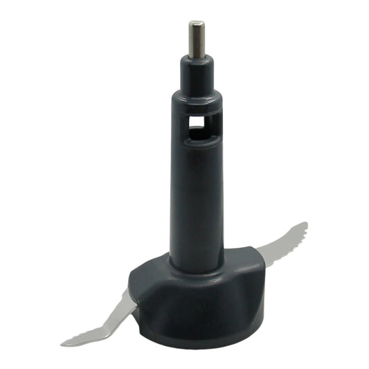 Imetec lamă cuțit zimțat tocător gheață robot de bucătărie Cukò I7701 7780