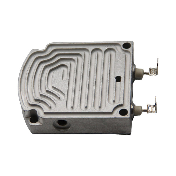 Didiesse resistencia termoblocco serpentina máquina café cápsulas Didì Baby Frog