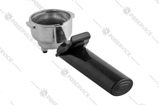 Black & Decker braccetto supporto porta filtri macchina da caffè BXCO1200E