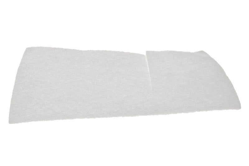 Ariete filtru ușă superioară ieșire aer aspirator Red Silent 2752