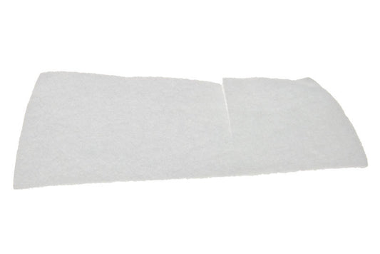 Ariete filtr powietrza do górnej klapy odkurzacza Red Silent 2752