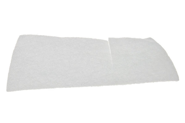 Ariete filtru ușă superioară ieșire aer aspirator Red Silent 2752