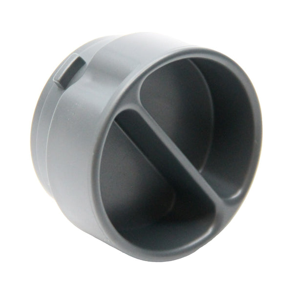 Reber capac griș blocare rulo rasă electrică Fido